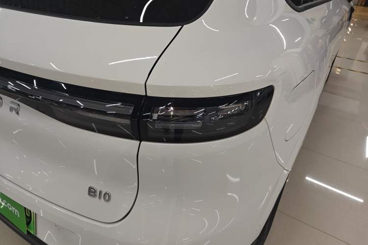 Used Leapmotor B10 2025 510 LiDAR Version
