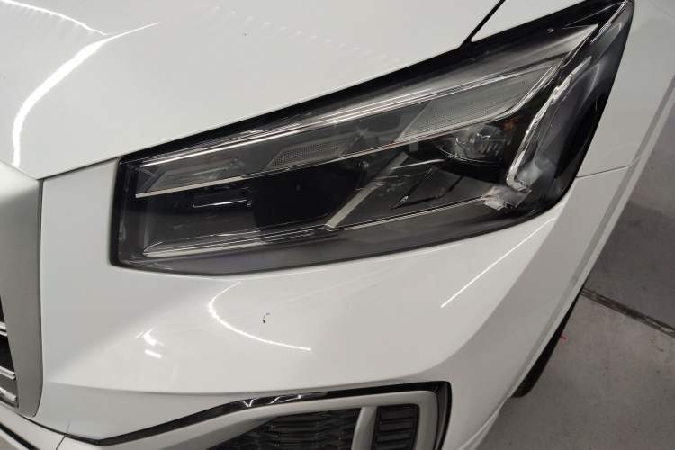 Used Audi Q2L 2022 35 TFSI Progressive Dynamic Edition
