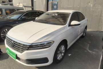 Used Volkswagen Lavida 2022 1.5L Automatic Fashion Edition