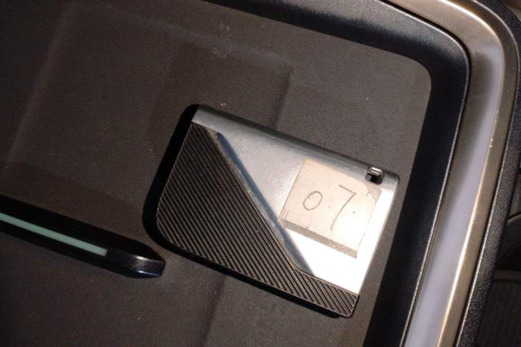 Used Lynk & Co 07 2024 EM-P 126 Long-Range Ultra