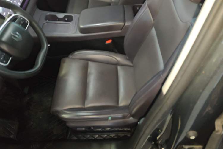 Used Leapmotor C10 2024 530 Comfort Edition