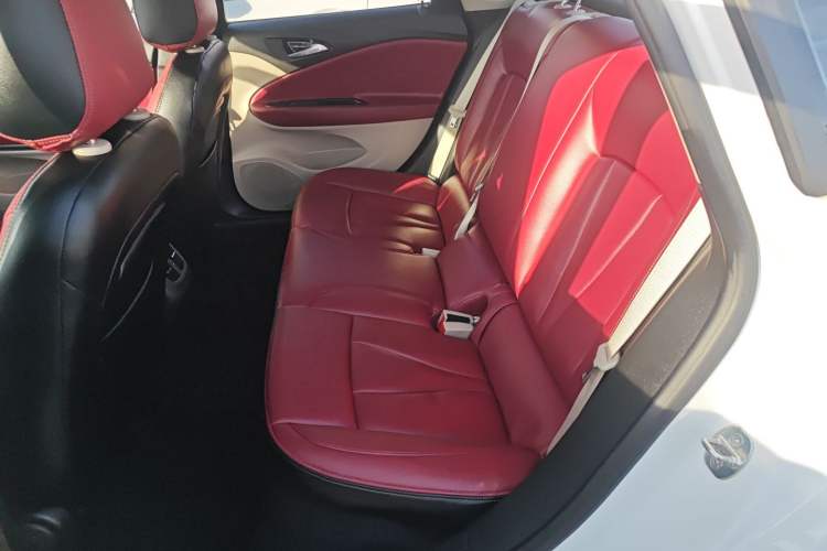 Used Buick Verano 2019 Sedan 15S Automatic Entry Model