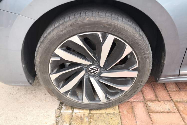 Used Volkswagen Passat 2022 330TSI Starry Elite Edition
