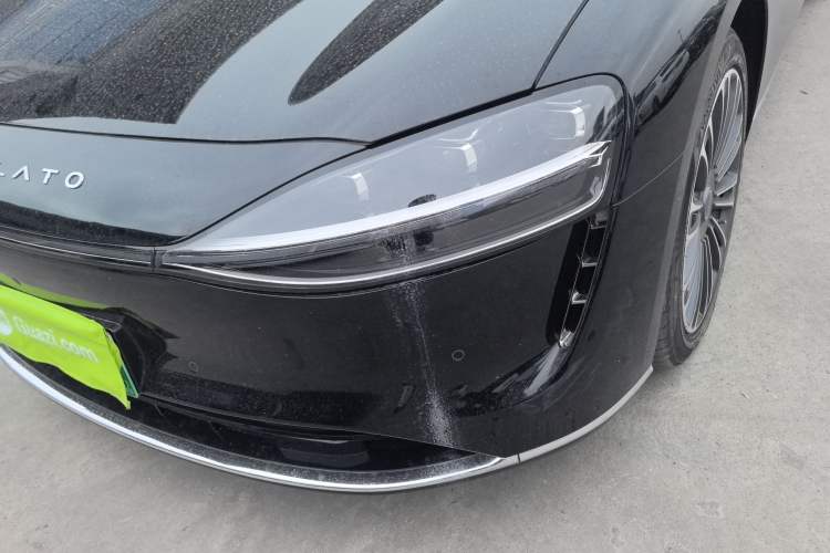 Used Hima Stelato S9 2025 Extended-Range Max+
