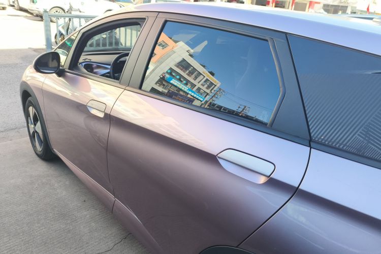 Used BYD Dolphin 2023 420 km Free Version
