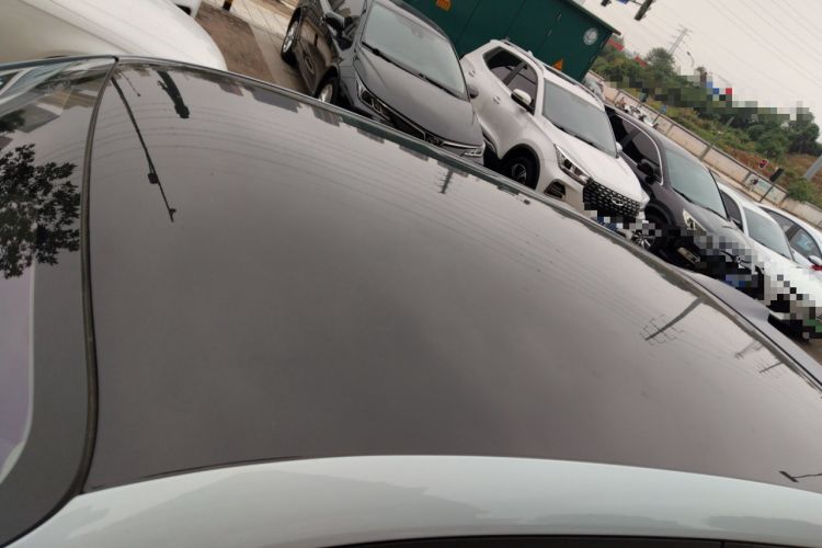 Used Leapmotor T03 2024 200 Lite Edition
