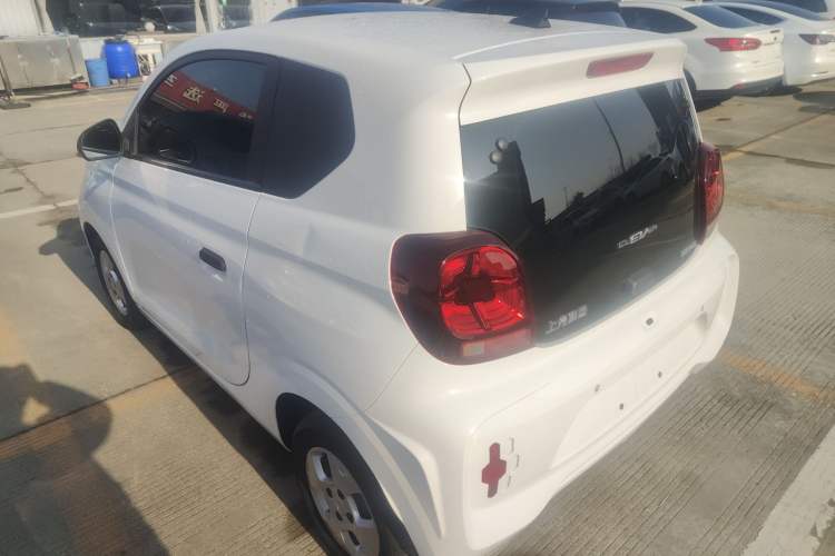 Used Roewe Clever 2021 302km Excellence Edition