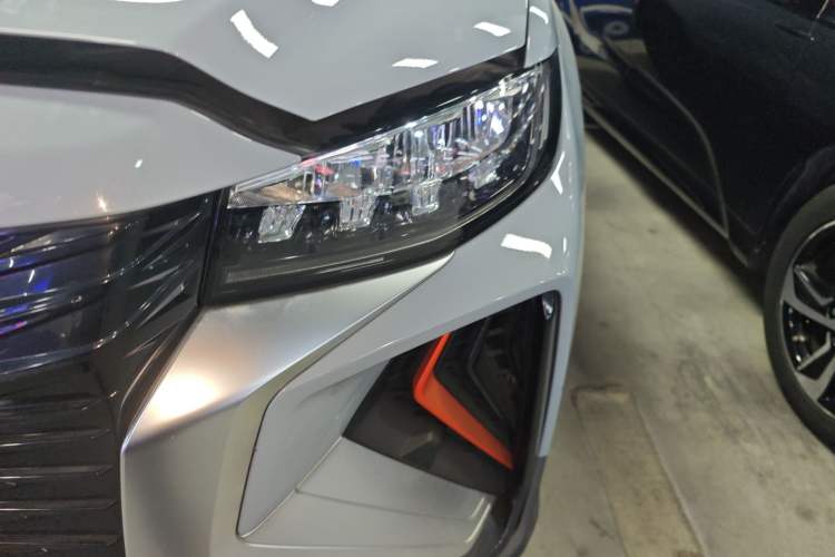 Used Geely Auto Emgrand X7 Sport 2022 Boyue X 1.8TD DCT Smart Model
