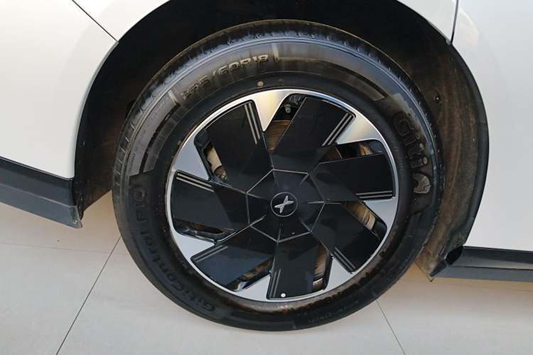 Used XPeng P7+ 2024 Ultra-Long Range Max
