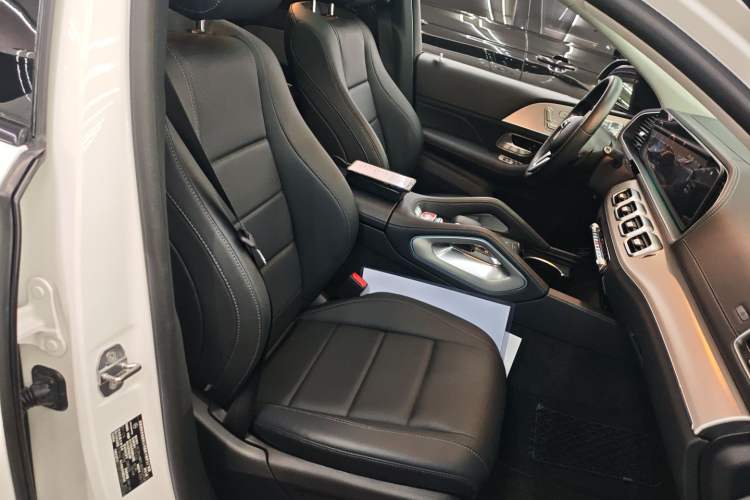 Used Mercedes-Benz GLE New Energy 2021 GLE 350 e 4MATIC Coupe SUV