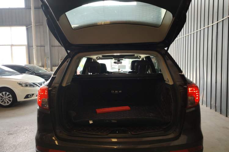 Used Buick Envision 2017 20T Two-Wheel Drive Elite Version
