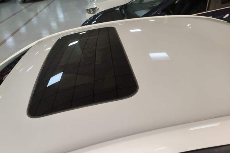 Used Chevrolet Monza 2022 320 Automatic Enjoyment Sunroof Version
