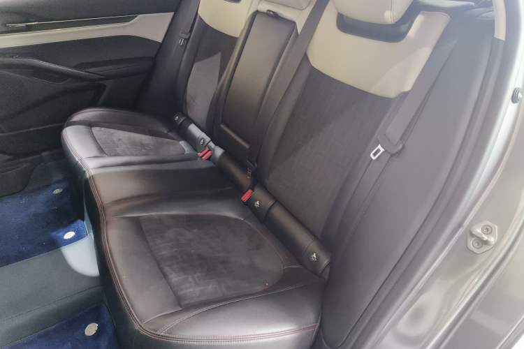 Used Ford Mondeo 2022 Restyled EcoBoost 245 Luxury Version