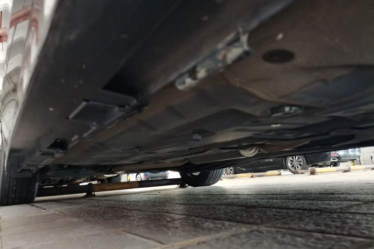 Used Honda Civic 2022 240TURBO CVT Dynamic Edition
