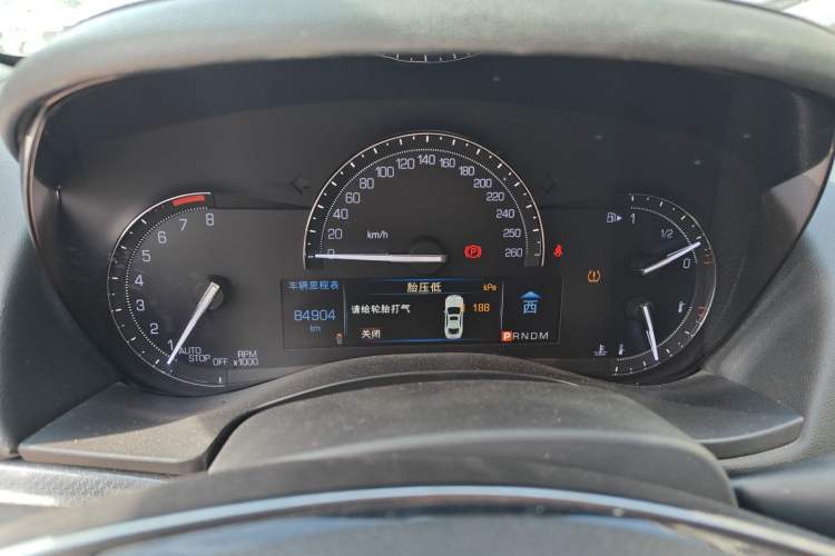 Used Cadillac ATS-L 2017 28T Tech Edition
