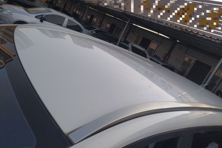 Used Wuling Jiachen 2022 1.5L Manual Light Comfort Edition