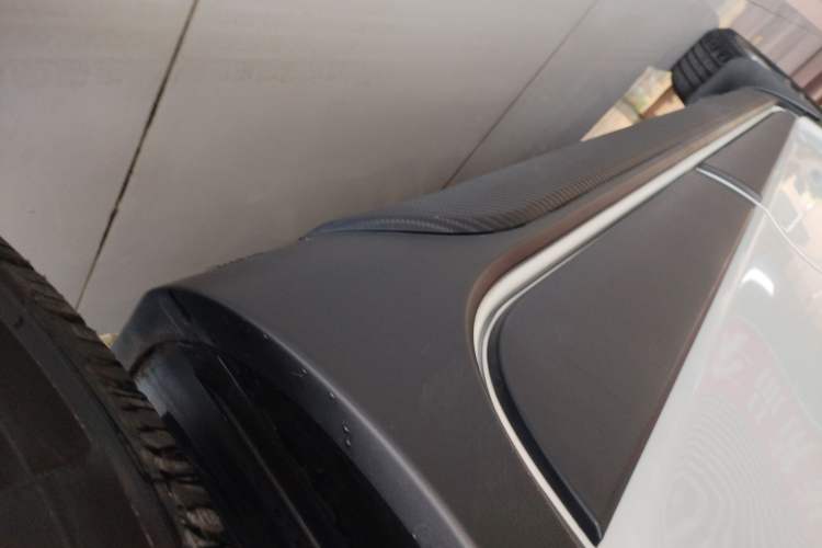 Used Geely Auto Vision X3 2020 1.5L CVT Luxury Model
