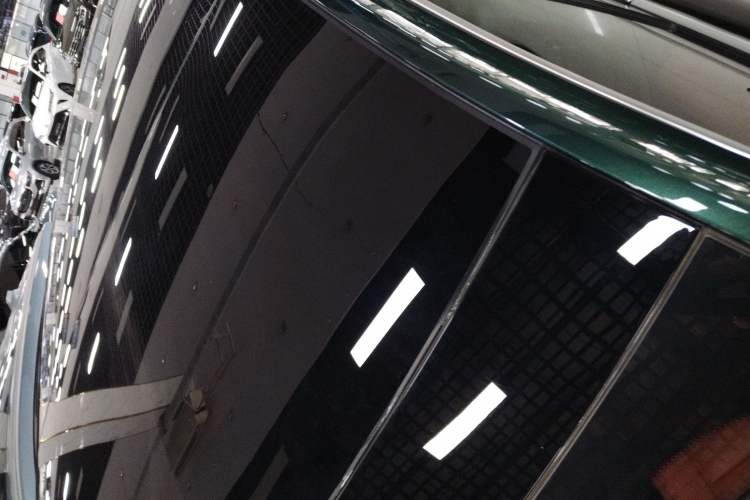 Used Li Auto L9 2024 Ultra Model
