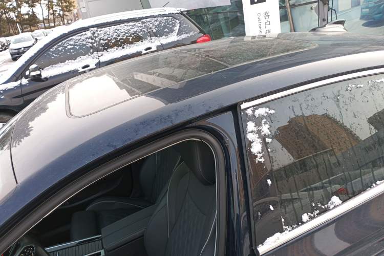 Used Volkswagen Magotan 2024 380TSI DSG Ultimate Edition
