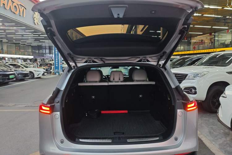 Used XPeng G9 2024 702 Max
