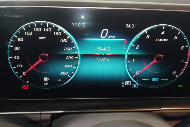 Used Mercedes-Benz GLE 2020 GLE 450 4MATIC Stylish Model
