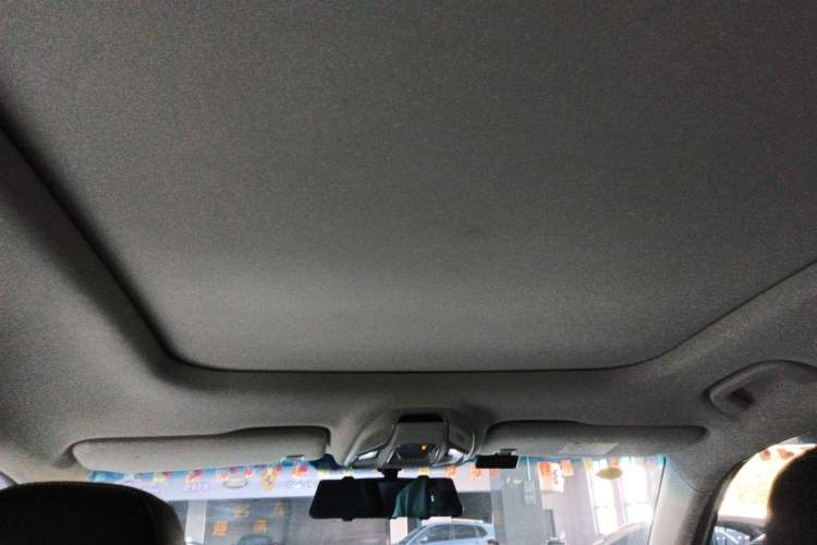 Used Geely Auto Emgrand X7 Sport 2020 1.8TD DCT Smart Connect PRO
