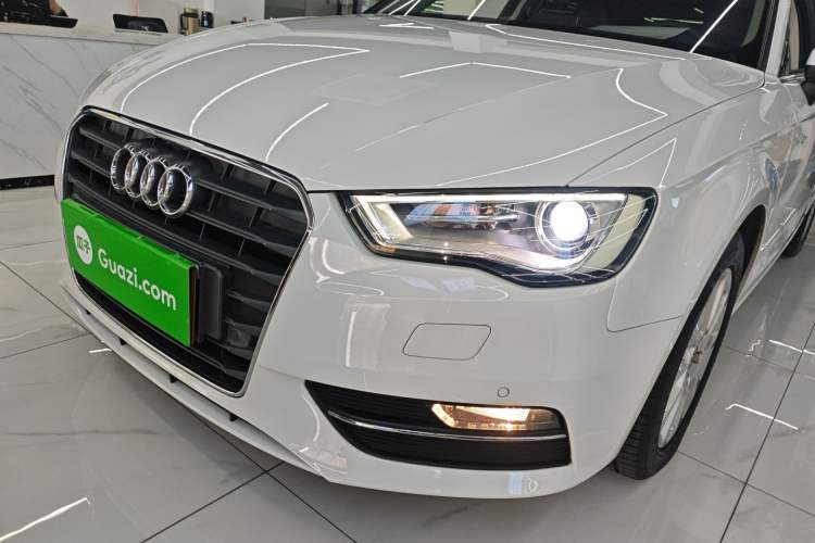 Used Audi A3 2016 Sportback 35 TFSI Ambition