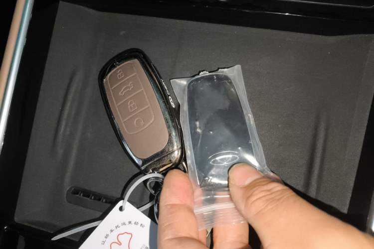 Used Chery Tiggo 8 L 2024 2.0T Two-Wheel Drive Luxury Edition 5 Seats