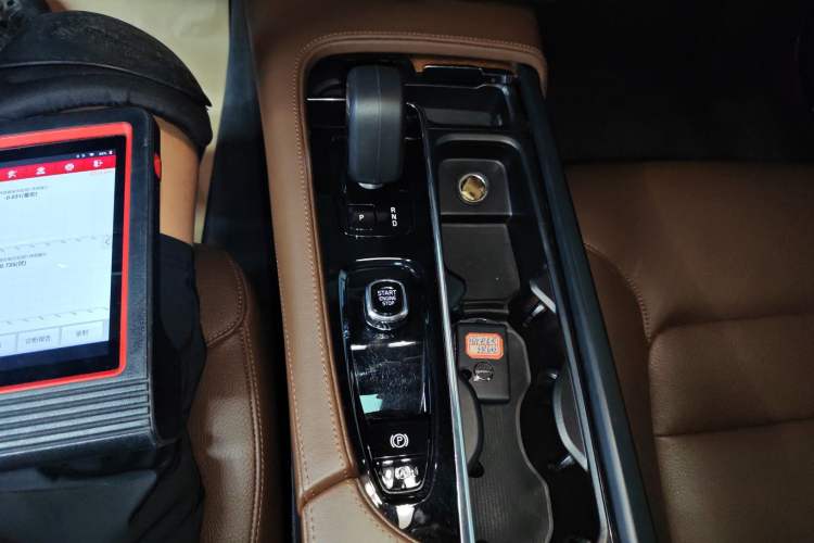 Used Volvo S90 2023 B5 Zhiyi Luxury Edition