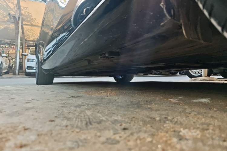 Used Mercedes-Benz E-Class 2019 E 300 L Stylish Model
