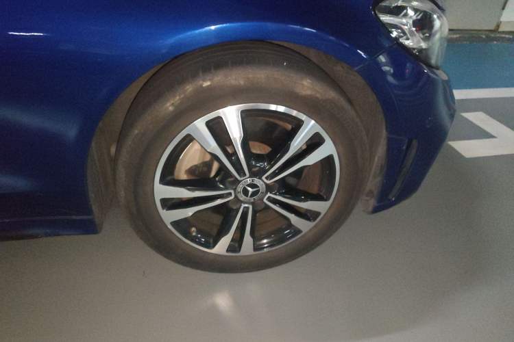 Used Mercedes-Benz C-Class 2020 C 260 Sport Edition