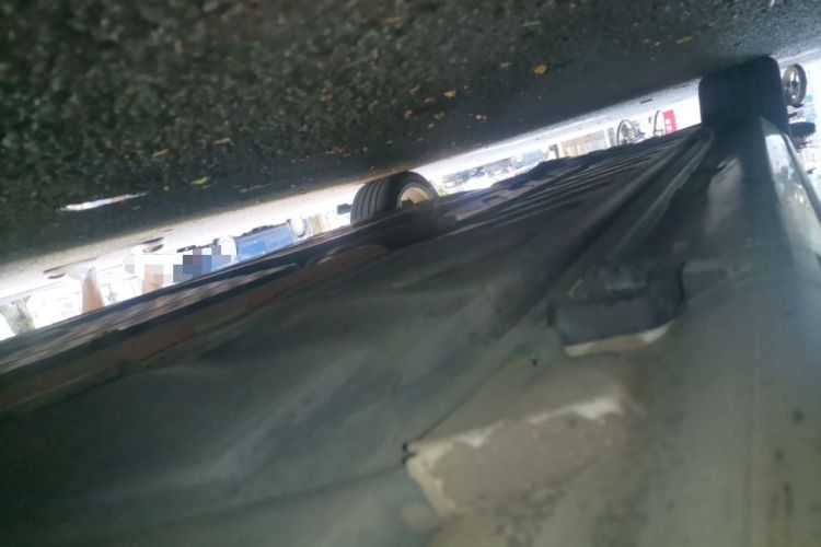 Used Mercedes-Benz C-Class 2015 C 300 L Sport Edition
