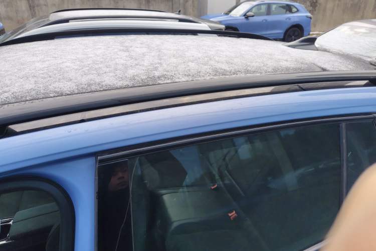 Used Volkswagen Tiguan L 2024 PRO 380TSI Four-Wheel Drive R-Line Prestige Edition