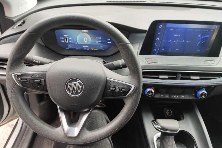 Used Buick Velite 6 2024 450km Range Commuter Version