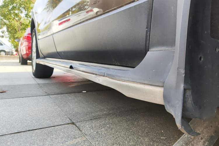 Used Buick Envision 2016 20T Two-Wheel Drive Leading Version
