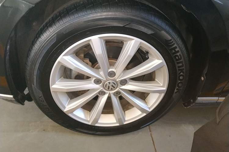 Used Volkswagen Magotan 2018 330TSI DSG Advanced Model