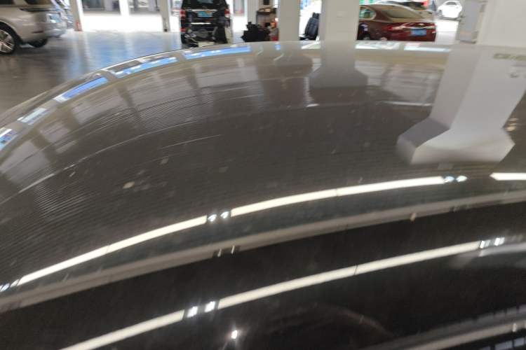 Used Zeekr 001 2023 ME Edition 100 kWh