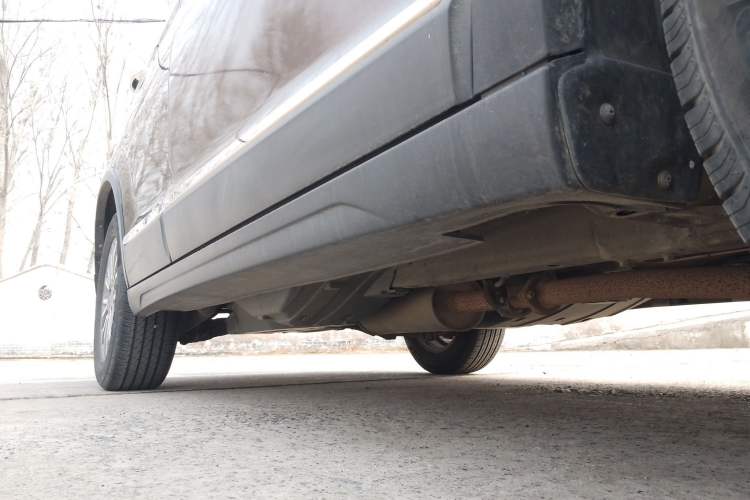 Used Haval H6 2017 Red-Label Sport Edition 1.5T Automatic Two-Wheel Drive Luxury Model
