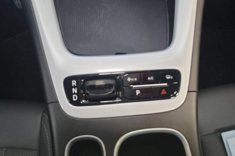 Used  Geome 2025 UP 410km Exploration Edition
