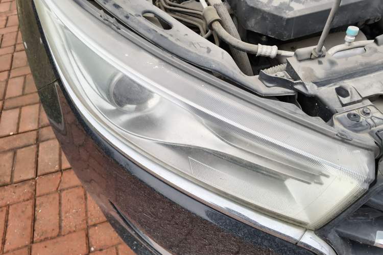 Used Bestune B50 2016 1.6L manual Comfort trim level