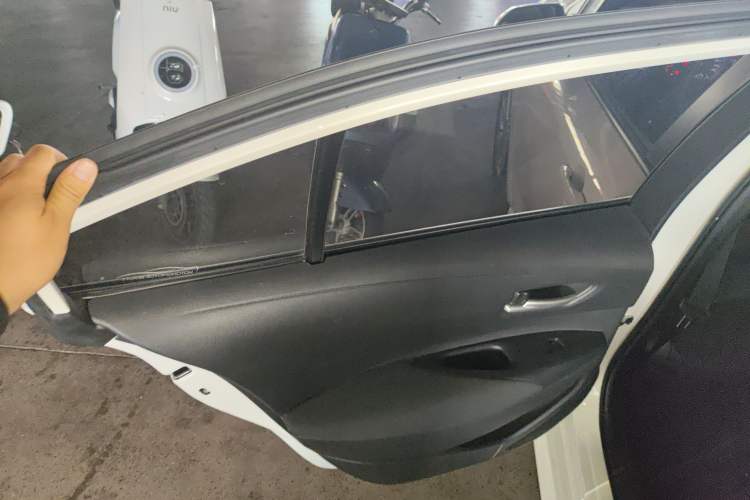 Used Toyota Levin 2022 Facelift TNGA 1.5L CVT Progressive Edition
