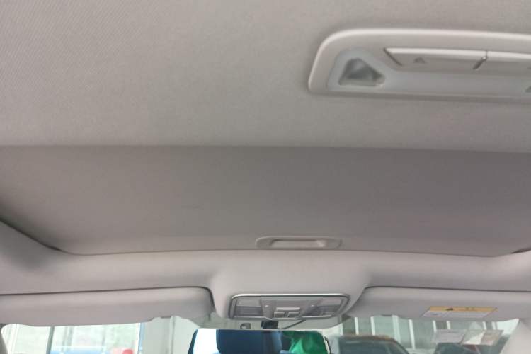 Used Changan Eado 2018 1.6L GDI Manual Fashion Edition
