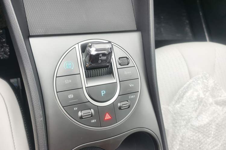 Used BYD Seal 05 DM-i 2025 DM-i Smart Drive 55KM Luxury Model
