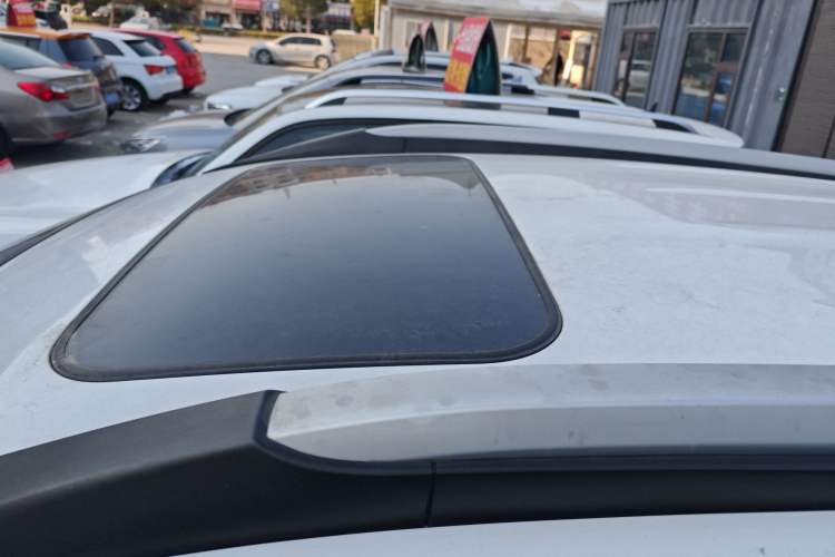 Used Haval M6 2019 1.5T DCT Two-Wheel Drive Elite Version China VI Standard