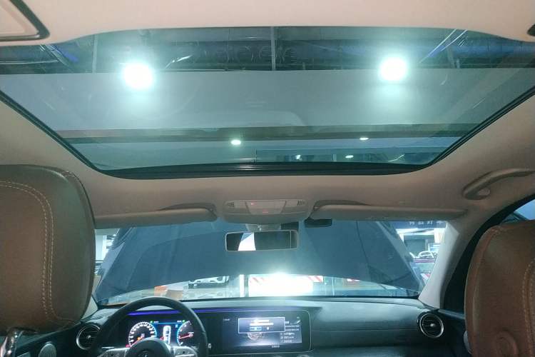 Used Mercedes-Benz E-Class 2019 E 300 L Sport Luxury Edition
