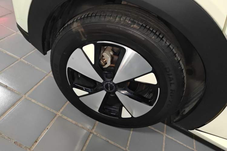 Used BYD Dolphin 2023 420 km Fashion Edition