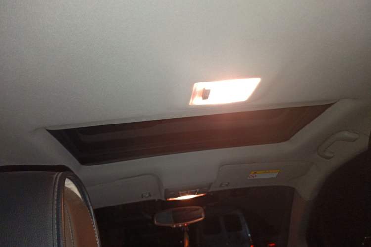 Used Chevrolet Trax 2014 1.4T Automatic Two-Wheel Drive Luxury Model