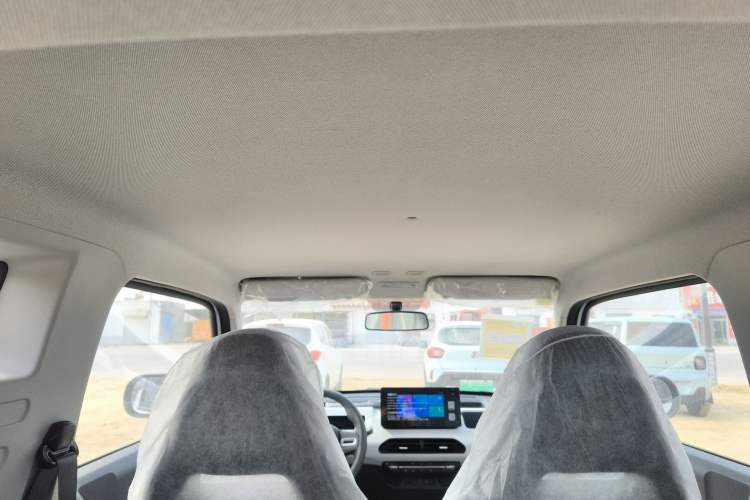 Used  Panda 2024 Panda Mini 200km Endurance Bear
