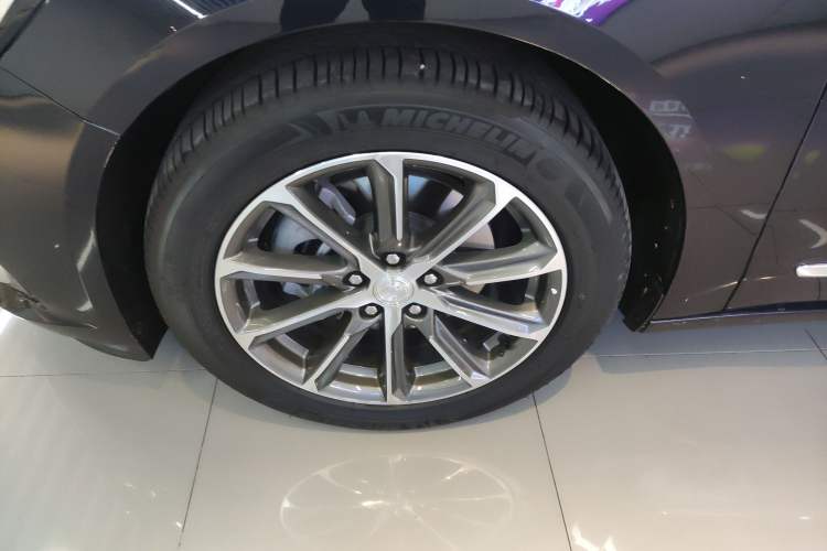 Used Buick LaCrosse 2022 652T Luxury Version
