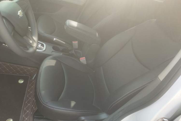 Used Chevrolet Sail 2015 Sail 3 1.3L AMT Ideal Edition